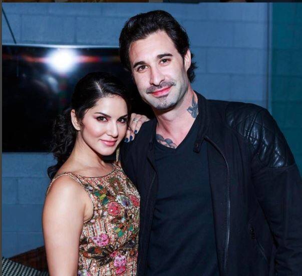 (Photos: Sunny Leone Instagram ) ???? A post shared by Sunny Leone (@sunnyleone) on Jun 9, 2017 at 2:47am PDT