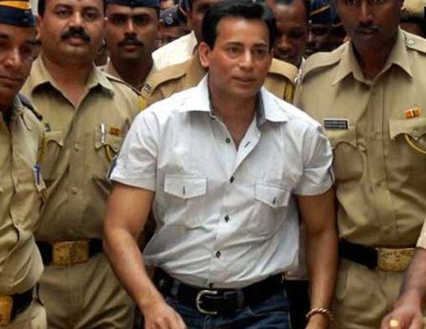तीसरी शादी करना चाहता था अबू सलेम, नहीं मिला पैरोल Abu Salem denied parole to get married तीसरी शादी करना चाहता था अबू सलेम, नहीं मिला पैरोल