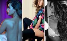 जारी है शिबानी की हॉटनेस के कहर का सिलसिला!