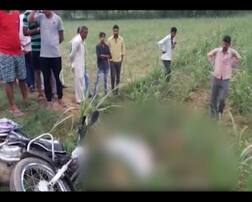 यूपी : सहारनपुर में 30 साल पुराने विवाद में खूनी झड़प, फायरिंग में दो की मौत, दो जख्मी