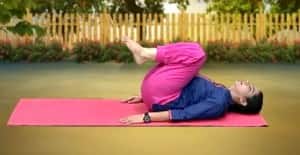 अंतर्राष्ट्रीय योग दिवस 2017: सिक्स पैक ऐब्स बनाने के लिए करें ये योग क्रियाएं!