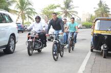 ...और इस तरह शाहरुख ट्यूबलाइट का हिस्सा बन गए: सलमान