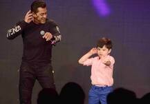 मैं अब अभिनेता बनना चाहता हूं, शेफ नहीं : मेटिन रे