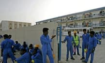 सऊदी अरब: 1 जुलाई से लागू होगा \'डिपेंडेंट टैक्स\', 41 लाख भारतीयों की मुश्किलें बढ़ीं