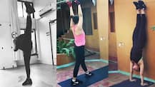 International Yoga Day: आलिया भट्ट के ये योगा पोज देखकर आप भी हो जाएंगे इनके कायल 