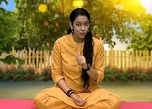 अंतर्राष्ट्रीय योग दिवस 2017: मुंहासों से निजात दिलाएंगी ये योग क्रियाएं!