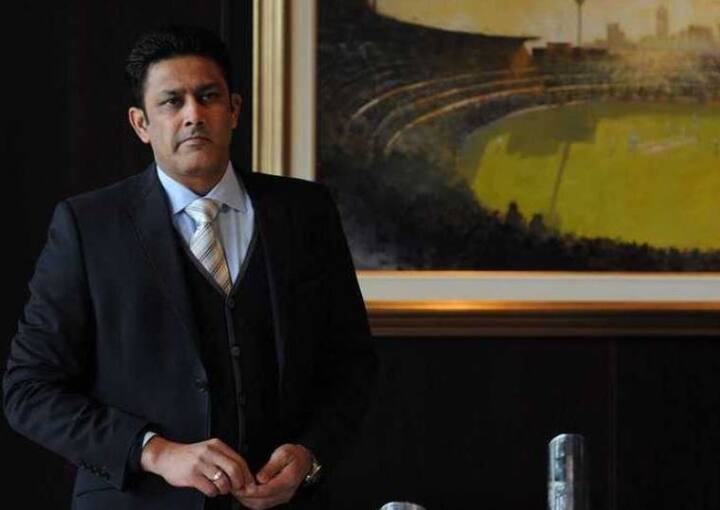 कुंबले ने बीसीसीआई को अपने फैसले की जानकारी दी. जिसके बाद बीसीसीआई ने कुंबले के इस्तीफे की खबर की पुष्टि की.