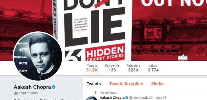 पूर्व भारतीय सलामी बल्लेबाज आकाश चोपड़ा ने कहा कि स्थिति से बेहतर तरीके से निबटा जा सकता था. उन्होंने कहा, ''यह(कोच चयन प्रक्रिया) चैंपियन्स ट्राफी से ठीक पहले नहीं बल्कि घरेलू सत्र के बाद होनी चाहिये थी. इसे बेहतर तरीके से निबटाया जाना चाहिये था.''