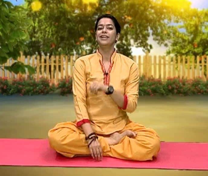 International Yoga Day Yoga For Constipation अंतर्राष्ट्रीय योग दिवस 2017: कब्ज की समस्या दूर करनी है तो करें योगाभ्यास