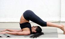 उतना सुरक्षित नहीं है योग, जितना कि माना जाता है : शोध