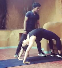 International Yoga Day: आलिया भट्ट के ये योगा पोज देखकर आप भी हो जाएंगे इनके कायल 