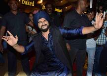 10वीं पास करने पर पहली बार खुद को कहा था \'मुबारकां\' : अर्जुन