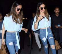 सफल अभिनेत्री ही नहीं, बल्कि एक जिम्मेदार बेटी भी हैं दीपिका पादुकोण!