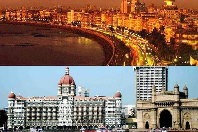 मुंबई: मायानगरी मुंबई के बारे में कहा जाता है कि यह शहर कभी सोता नहीं है. गेटवे ऑफ इंडिया, एलीफैंटा गुफाएं और आइसलैंड, हाजी अली दरगाह, एस्सेल वर्ल्ड, सिद्धिविनायक मंदिर, कमला नेहरू पार्क, राजाबाई क्लॉक टॉवर, वर्ली फोर्ट, मरीन ड्राइव और ऐसी ही कई अन्य जगहों पर मुंबई शहर की खूबसूरती का दीदार किया जा सकता है.