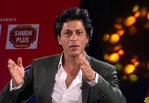 International Yoga Day : जानें योग पर सुपरस्टार शाहरुख खान का क्या है कहना?