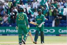 पाकिस्तान के टेस्ट कप्तान भी बन सकते हैं सरफराज अहमद