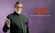 मुंबई कांग्रेस ने की अमिताभ से रिक्वेस्ट, कहा- ना करें GST का समर्थन