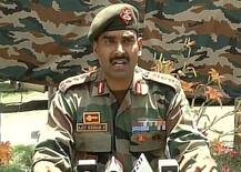 J&K: पुलवामा में रात भर चली मुठभेड़ में 3 आतंकी ढ़ेर, कर्नल बोले- \'अभी 10 और बचे\'