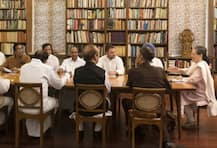 राष्ट्रपति चुनाव: कांग्रेस की अगुवाई में 16 दलों की बैठक आज, 5 नाम हैं चर्चा में