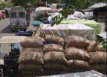 MP: इंदौर में किसानों का प्रदर्शन, प्याज की सरकारी खरीद में देरी पर हंगामा