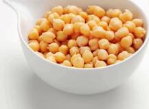 मजबूत हड्डियां चाहिए तो खाइए चना!