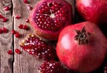 एनीमिया से लेकर एल्जाइमर तक ठीक हो सकता है अनार से!