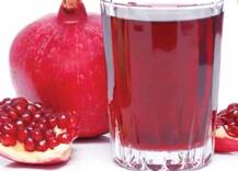 एनीमिया से लेकर एल्जाइमर तक ठीक हो सकता है अनार से!