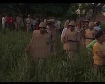 6 साल की मासूम संग दुष्कर्म के बाद हत्या, आरोपी को भीड़ ने पीटकर मार डाला