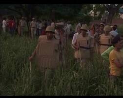 6 साल की मासूम संग दुष्कर्म के बाद हत्या, आरोपी को भीड़ ने पीटकर मार डाला