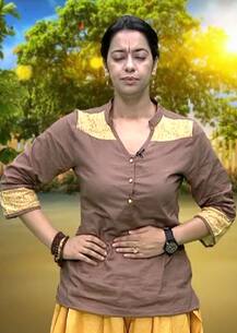 योगा के जरिए इस तरह आप बना सकते हैं पेट को हेल्दी!