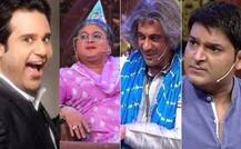 \'ड्रामा कंपनी\' से कपिल शर्मा को टक्कर देंगे कृष्णा अभिषेक और उनकी टीम के पुराने साथी