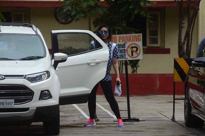 संभव है कि अब उन्हें एक-दूसरे की याद भी नहीं आती हो.