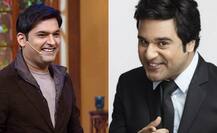 कपिल शर्मा से विवाद पर बोले कृष्णा अभिषेक : मेरा शो नहीं लेगा \'द कपिल शर्मा शो\' की जगह