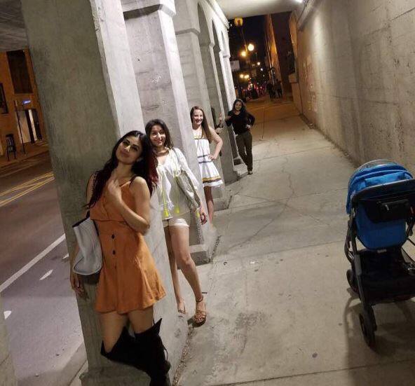 (All Pictures Credits- Instagram)