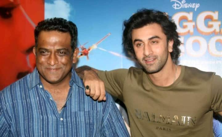 फिल्म का अमूमन भाग स्कूल में फिल्माया जाना था, इसलिए निर्माताओं ने स्टूडियो या सेट के बजाए असली स्कूल में फिल्म को शूट करने का फैसला किया. इसके लिए उन्होंने सभी स्कूलों की जानकारी निकाली और उनमें से शूटिंग के लिए एक स्कूल का चयन किया.