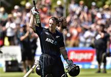 न्यूजीलैंड के विकेटकीपर-बल्लेबाज ल्यूक रौंची ने अंतर्राष्ट्रीय क्रिकेट से लिया संन्यास