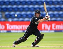 न्यूजीलैंड के विकेटकीपर-बल्लेबाज ल्यूक रौंची ने अंतर्राष्ट्रीय क्रिकेट से लिया संन्यास