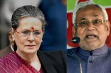 सोनिया गांधी ने चली ऐसी चाल कि अब इन चार सवालों का जवाब नहीं दे पाएंगे नीतीश कुमार!