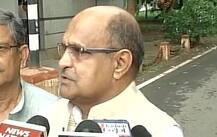 कोविंद का समर्थन करना अलग बात, NDA में जाने का सवाल ही नहीं उठता: जेडीयू