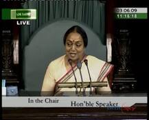 IN DETAIL: आखिर विपक्ष ने क्यों चुना मीरा कुमार को, जानें तीन बड़ी वजह