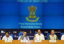 स्मार्ट सिटी के लिए 30 और शहरों के नाम का एलान, क्या आपका शहर है इस लिस्ट में