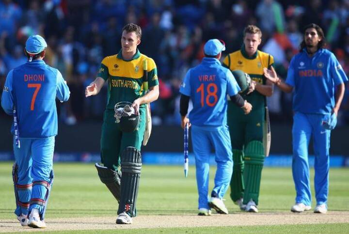 टीआरपी लिस्ट में दूसरे पायदान पर इस बार कोई शो नहीं है बल्कि दूरर्शन पर दिखाए गए इंडिया और साउथ अफ्रिका के मैच ने ली है. टीआरपी में 10941 इंप्रेशन के साथ आईसीसी चैंपियंस ट्रॉफी में इंडिया-साउथ अफ्रीका के मैच का लाइव टेलीकास्ट दूसरे स्थान पर है.