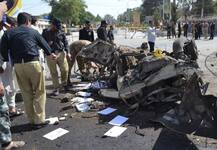 पाकिस्तान: बलूचिस्तान के क्वेटा में बम ब्लास्ट, अबतक 13 लोगों की मौत