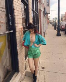 अमेरिका में हॉलिडे एंजॉय कर रही हैं टीवी की \'नागिन\' मौनी रॉय, देखें तस्वीरें