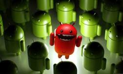 एंड्रॉयड यूजर्स पर एक और साइबर हमला, 800 एप हैं 'जेवियर' मैलवेयर के शिकार