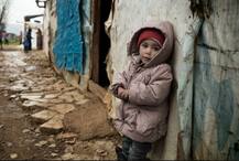 इराक में 2014 के बाद से 1000 से अधिक बच्चों की हुई मौत: संयुक्त राष्ट्र