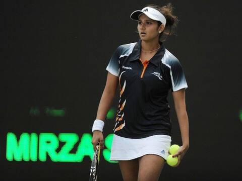 खेल जगत में लैंगिक भेदभाव पर भड़कीं सानिया खेल जगत में लैंगिक भेदभाव पर भड़कीं सानिया