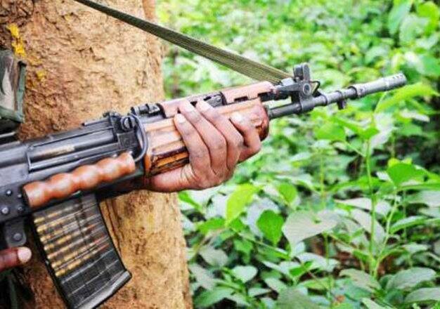 Maoists In Jharkhand Shot Dead The Village Head माओवादियों ने मुखिया को मारी गोली, मौत