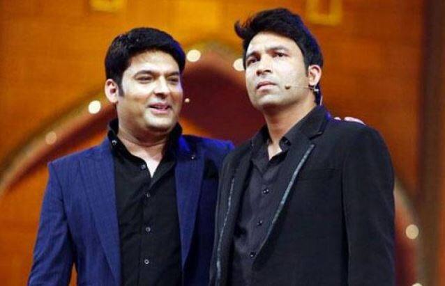 Good News For The Kapil Sharma Fans Chandu Chaiwala Back On The Show 'द कपिल शर्मा शो' में हुई 'चंदू चायवाले' की वापसी