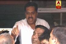 बुलंदशहर: चालान काटने से नाराज बीजेपी कार्यकर्ताओं ने कोर्ट परिसर में किया हंगामा, देखें VIDEO